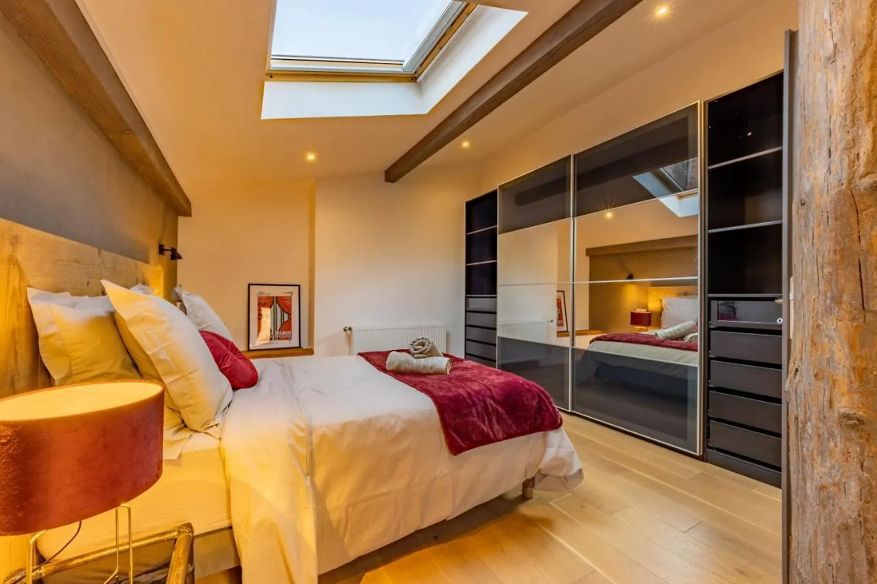 Le Luxe Comedie - Sauna - Salle De Sport - Terrasse Montauban